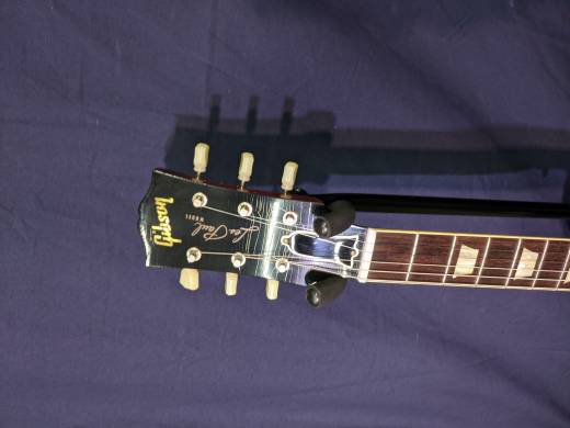 Gibson Custom Shop - LPR59ULSFNH 4