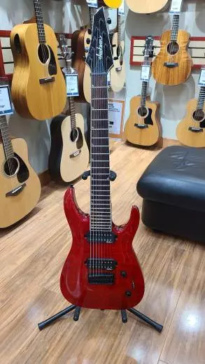 Jackson Guitars - 291-0113-590