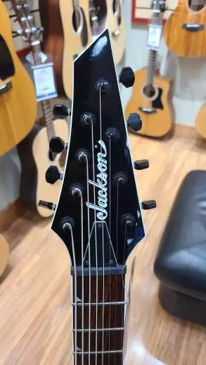 Jackson Guitars - 291-0113-590 2