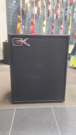 Gallien-Krueger - MB115-2/T