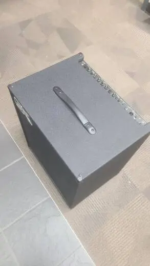 Gallien-Krueger - MB115-2/T 2