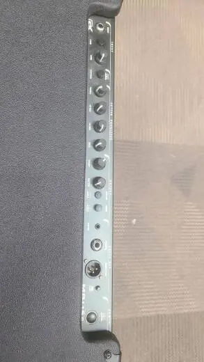 Gallien-Krueger - MB115-2/T 2