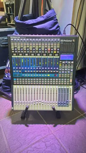 PreSonus - STUDIOLIVE 16