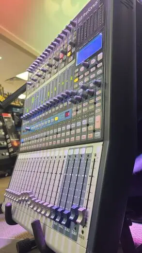 PreSonus - STUDIOLIVE 16 2