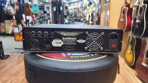 ASHDOWN RM420 2