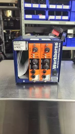Radial - R700 0107