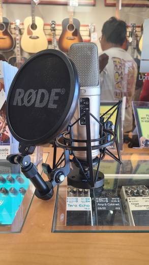 Store Special Product - RODE - NT2A PACKAGE