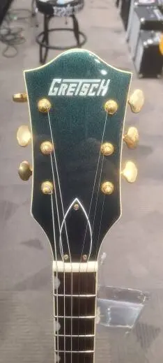 Gretsch Guitars - 250-5011-546 2