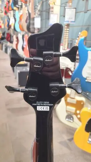 Jackson Guitars - 291-9924-503 2