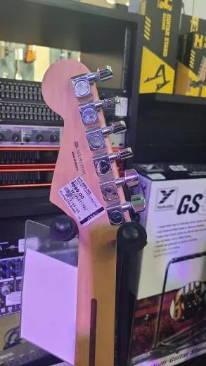 Fender - 014-4502-534 2