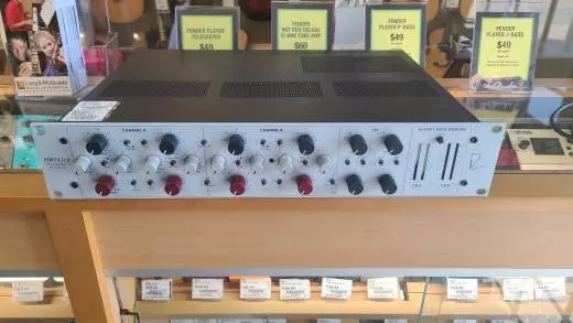 Rupert Neve Designs - RND-P2MB