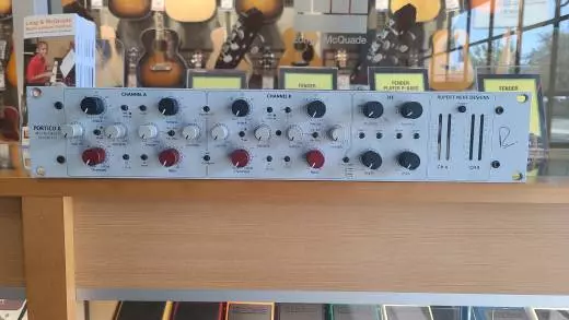 Rupert Neve Designs - RND-P2MB 2