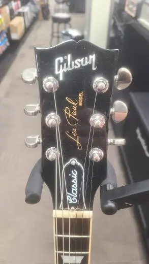 Gibson - LPCS00EBNH 2
