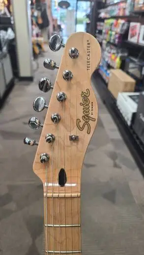 Squier - 037-7020-505 2