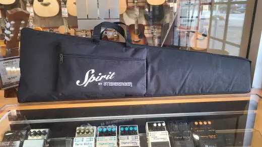 Steinberger - GTPROBKBT 2