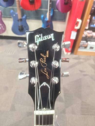 Store Special Product - Gibson - LPM01SFCH
