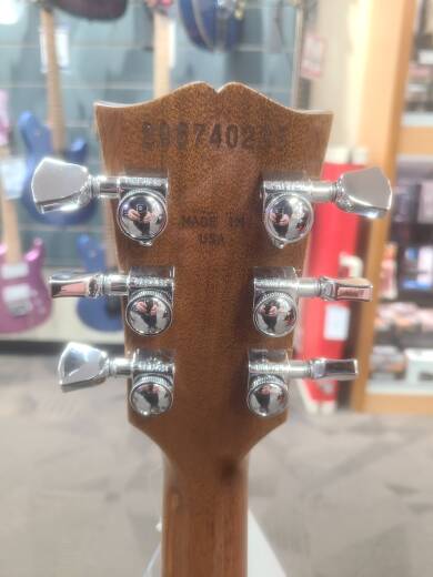 Store Special Product - Gibson - LPM01SFCH