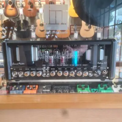 Hughes & Kettner - GM40DH