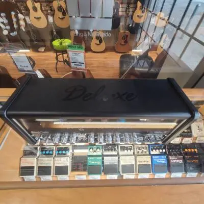 Hughes & Kettner - GM40DH 2
