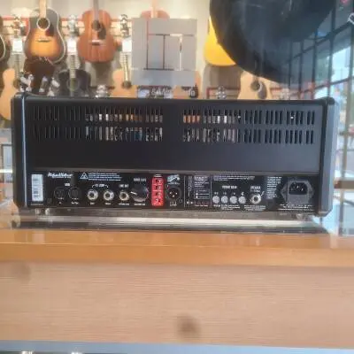 Hughes & Kettner - GM40DH 2