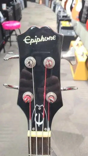 Epiphone - EBEMBUNH 2