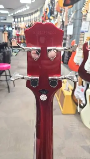 Epiphone - EBEMBUNH 2