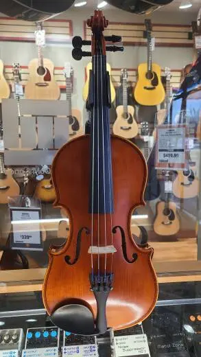 Yamaha Band - V5SC 1/4