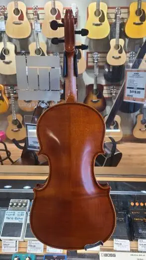 Yamaha Band - V5SC 1/4 2