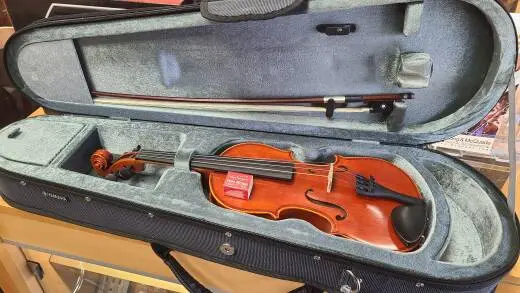 Yamaha Band - V5SC 1/4 2