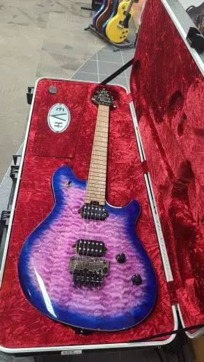 EVH - 510-7004-592 2