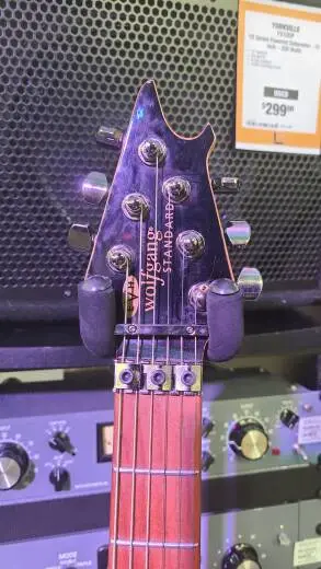 EVH - 510-7004-592 2