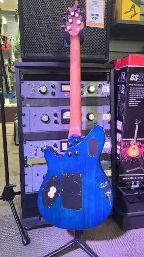 EVH - 510-7004-592 2