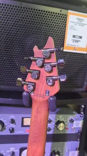 EVH - 510-7004-592 2