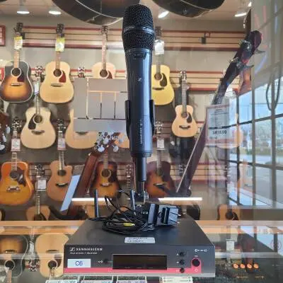 Sennheiser - EW152 G3