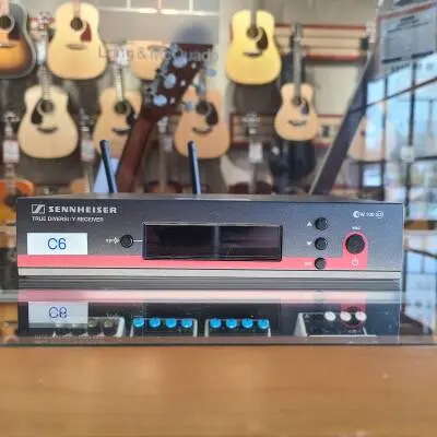 Sennheiser - EW152 G3 2