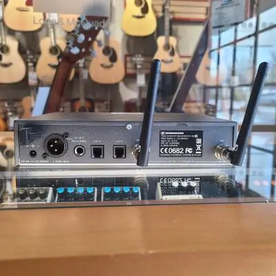 Sennheiser - EW152 G3 2