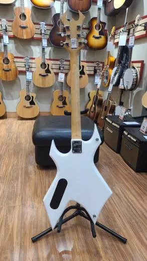 BC Rich Warlock Prophecy 2