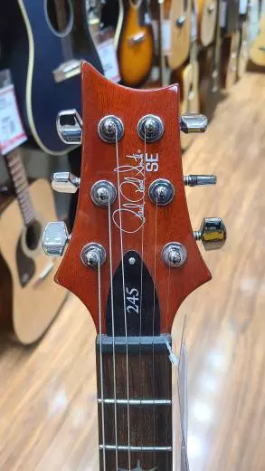 Store Special Product - PRS Guitars - 100465:VS