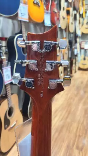 Store Special Product - PRS Guitars - 100465:VS