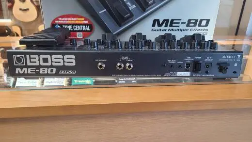 BOSS - ME-80 2