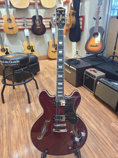 DONNER DJP1000 335 COPY