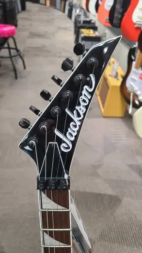Jackson Guitars - 291-9914-518 2