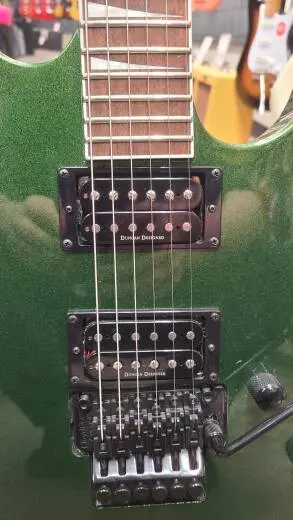 Jackson Guitars - 291-9914-518 2