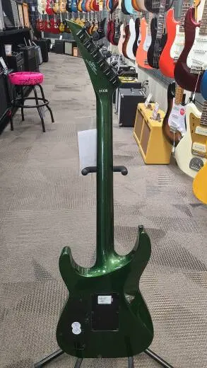 Jackson Guitars - 291-9914-518 2