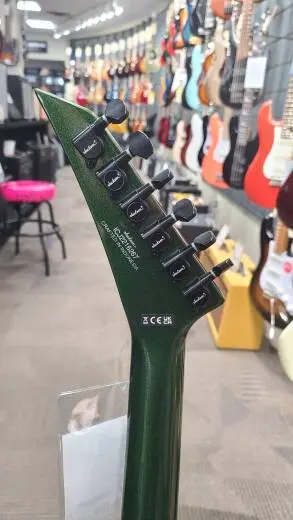 Jackson Guitars - 291-9914-518 2