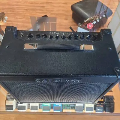 Line 6 - CATALYST60 2