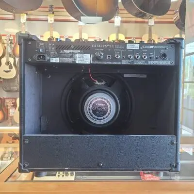 Line 6 - CATALYST60 2