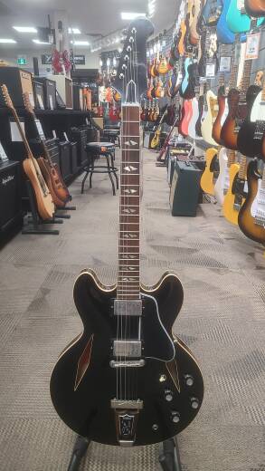 Store Special Product - Gibson Custom Shop - ESTL64VOEBNH