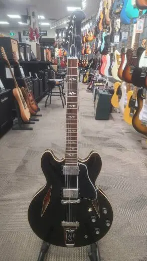 Gibson Custom Shop - ESTL64VOEBNH