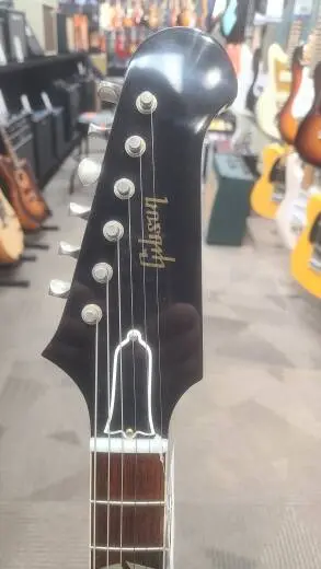Gibson Custom Shop - ESTL64VOEBNH 2